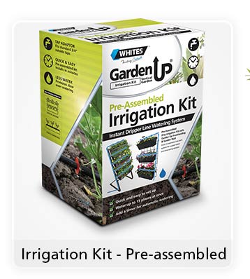 Irrigation Kit