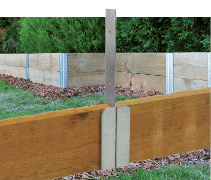 Retain-iT Fence Bracket