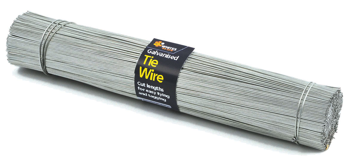 Concreting Cut Length Tie Wire