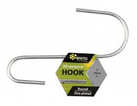 18111---all-purpose-hook---round-150mm-zinc-plated