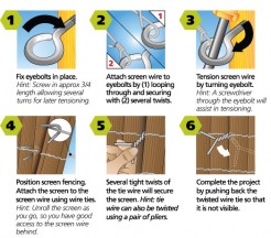 50301-fence-screening-kit-instructions