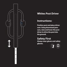 post-driver-instructions